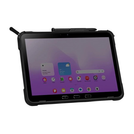 Funda targus ready case para active pro 4 -  pro 5