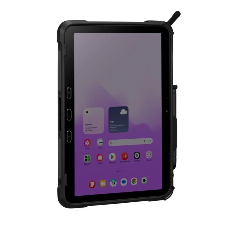 Funda targus ready case para active pro 4 -  pro 5