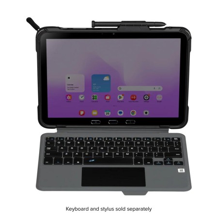 Funda targus ready case para active pro 4 -  pro 5
