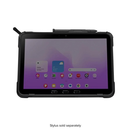 Funda targus ready case para active pro 4 -  pro 5