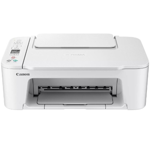 Multifuncion canon ts3751i pixma a4 -  wifi -  blanca