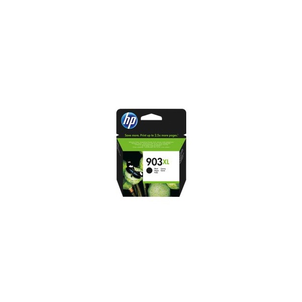 Cartucho tinta hp t6m15ae negro nº903xl officejet pro 6960 6970 6974