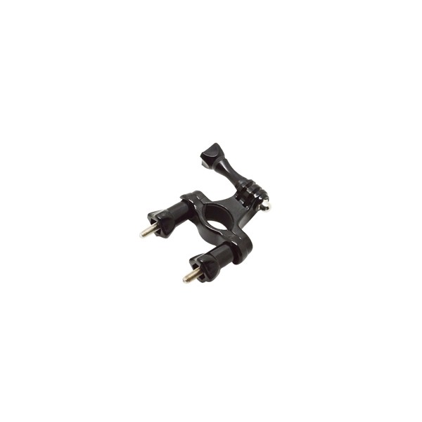 Accesorio soporte para barra - sillin - manillar bicicleta - moto phoenix para camara sport & gopro 4 - 3 - 3 - 2 - 1 de color n