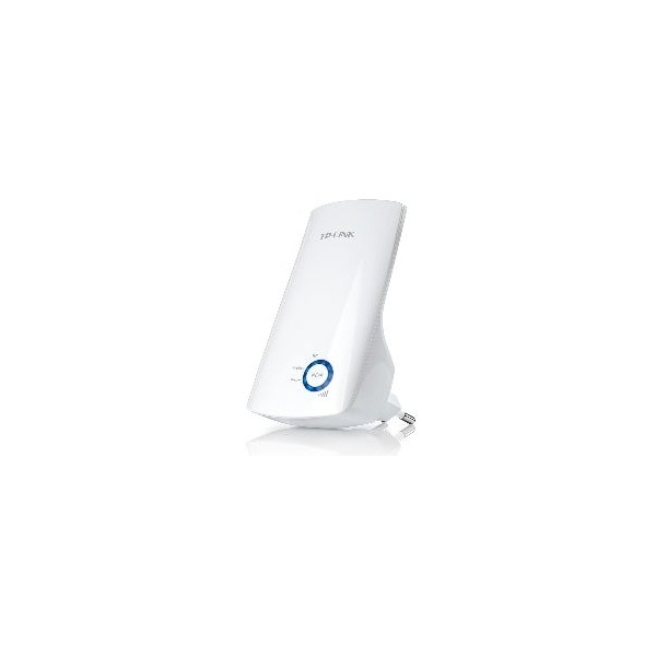 Repetidor de cobertura wifi 300 mbps tp - link tl - wa854re