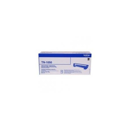 Toner brother tn - 1050 negro 1000 paginas dcp1510 -  1512 -  1512a -  hl1110* 1112a -  mfc1810 -  p - touch pt - 1810