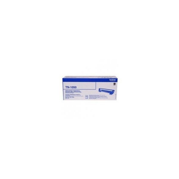 Toner brother tn - 1050 negro 1000 paginas dcp1510 -  1512 -  1512a -  hl1110* 1112a -  mfc1810 -  p - touch pt - 1810