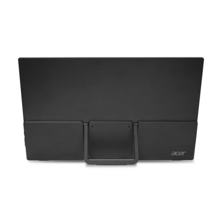 Monitor acer pm161qb1bmiuux 16 pulgadas fhd 60hz