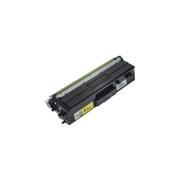 Toner brother tn421y amarillo para bc4