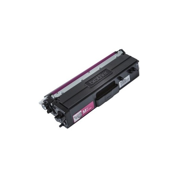 Toner brother magenta tn423m 4000 paginas