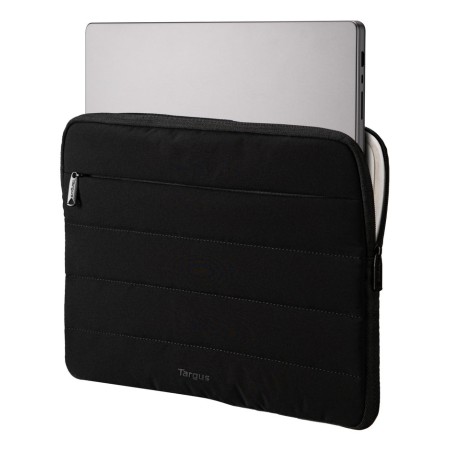 Funda targus tbs976gl para portatil 14 pulgadas negro