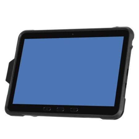 Funda rugerizada targus thd501glz para tablet 10.1 pulgadas negra
