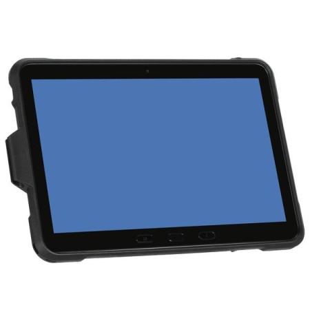 Funda rugerizada targus thd501glz para tablet 10.1 pulgadas negra