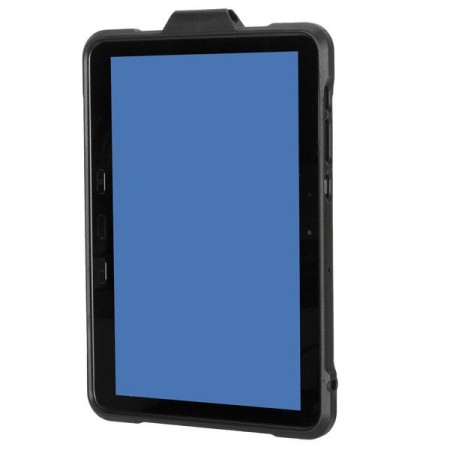 Funda rugerizada targus thd501glz para tablet 10.1 pulgadas negra