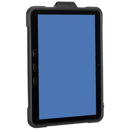 Funda rugerizada targus thd501glz para tablet 10.1 pulgadas negra