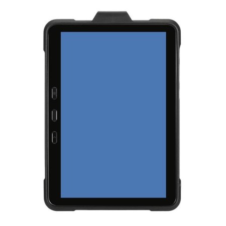 Funda rugerizada targus thd501glz para tablet 10.1 pulgadas negra