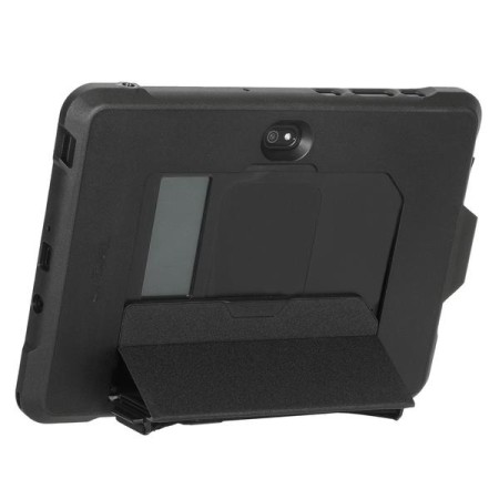 Funda rugerizada targus thd501glz para tablet 10.1 pulgadas negra