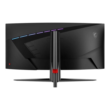 Monitor curvo gaming msi mag345cqrf e20 34 pulgadas uwqhd 200hz