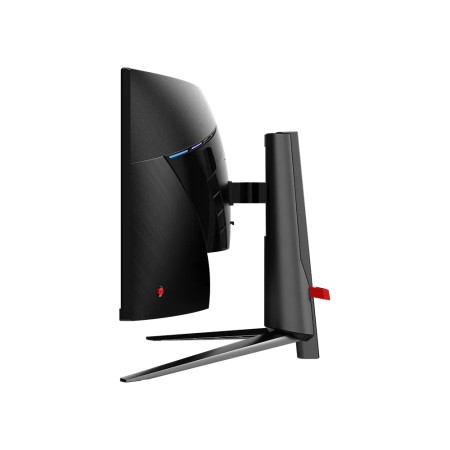 Monitor curvo gaming msi mag345cqrf e20 34 pulgadas uwqhd 200hz