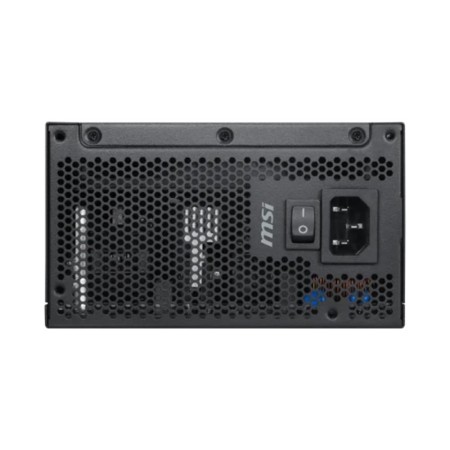 Fuente alimentacion msi mag a1200pls pcie5 gaming atx 1200w