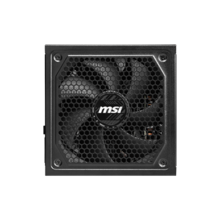 Fuente alimentacion msi mag a1000gl pcie5 ii gaming atx 1000w