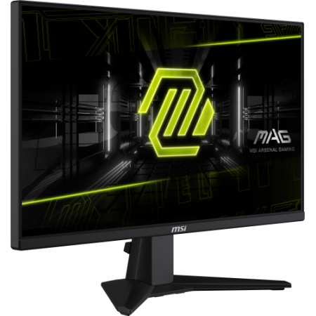 Monitor msi mag 255f e20 rapid 24.5 pulgadas fhd 240hz