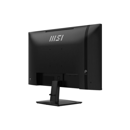 Monitor msi pro mp272 e14c 27 pulgadas fhd 144hz