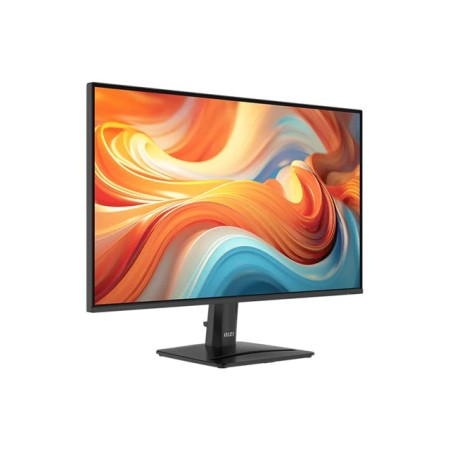 Monitor msi pro mp272 e14c 27 pulgadas fhd 144hz