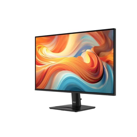 Monitor msi pro mp272 e14c 27 pulgadas fhd 144hz