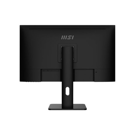 Monitor msi pro mp273up e6 27 pulgadas 4k uhd 60hz