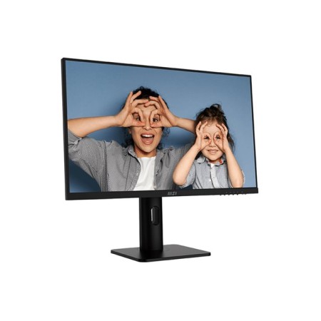 Monitor msi pro mp273up e6 27 pulgadas 4k uhd 60hz