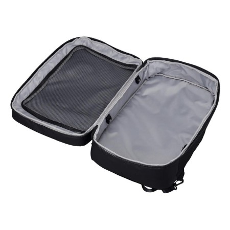 Mochila targus tbb665gl para portatil 16 pulgadas negra
