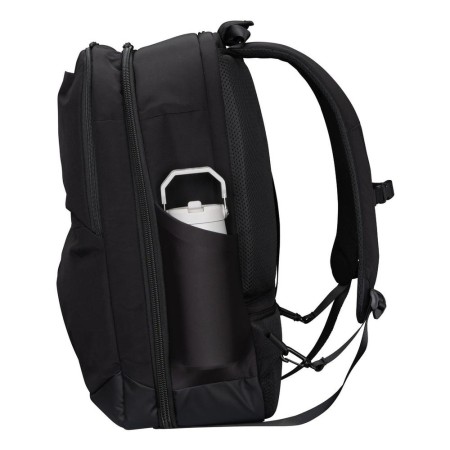 Mochila targus tbb665gl para portatil 16 pulgadas negra