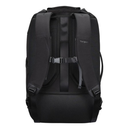 Mochila targus tbb665gl para portatil 16 pulgadas negra