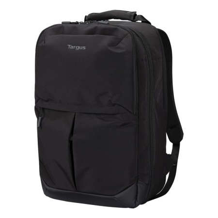 Mochila targus tbb665gl para portatil 16 pulgadas negra