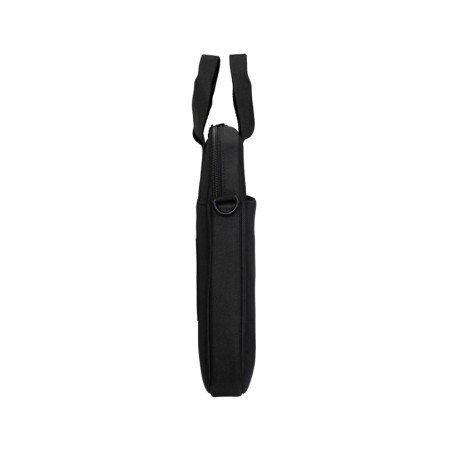 Maletin targus intellect para portatil 16 pulgadas negro