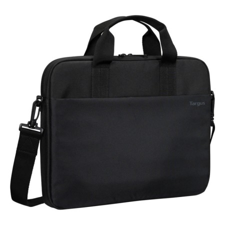 Maletin targus intellect para portatil 16 pulgadas negro