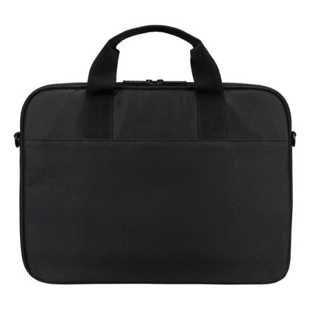 Maletin targus intellect para portatil 16 pulgadas negro