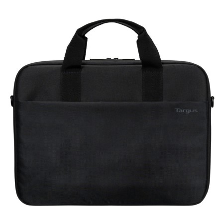 Maletin targus intellect para portatil 16 pulgadas negro