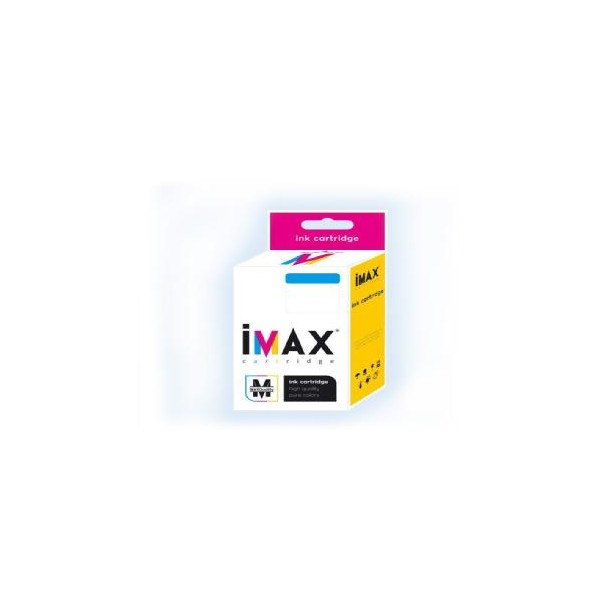 Cartucho tinta imax t0802 cian epson stylus photo (11ml) r265 - r3607rx560