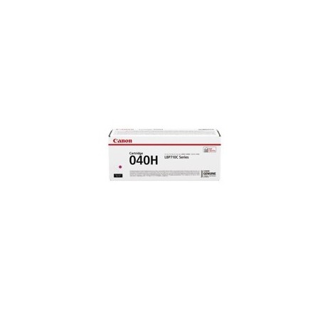 Toner canon 040h magenta 10000 copias lbp710cx - lbp712cx