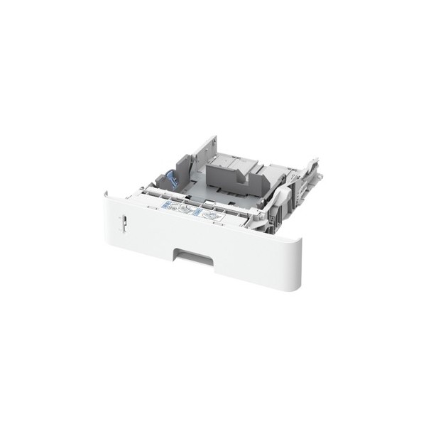 Bandeja de entrada a5 cassette - a1 canon (para lbp350)