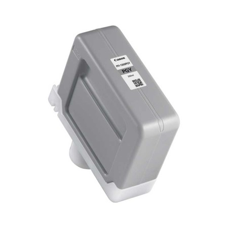 Cartucho canon pfi - 1300 foto gris pro2000 -  pro4000 -  pro4000s -  pro6000 -  pro6000s