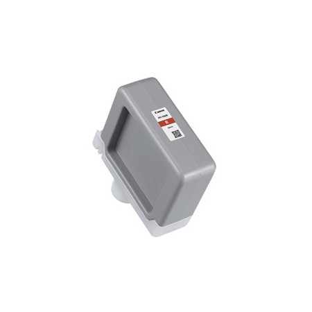 Cartucho canon pfi - 1100 rojo pro2000 -  pro4000 -  pro4000s -  pro6000 -  pro6000s