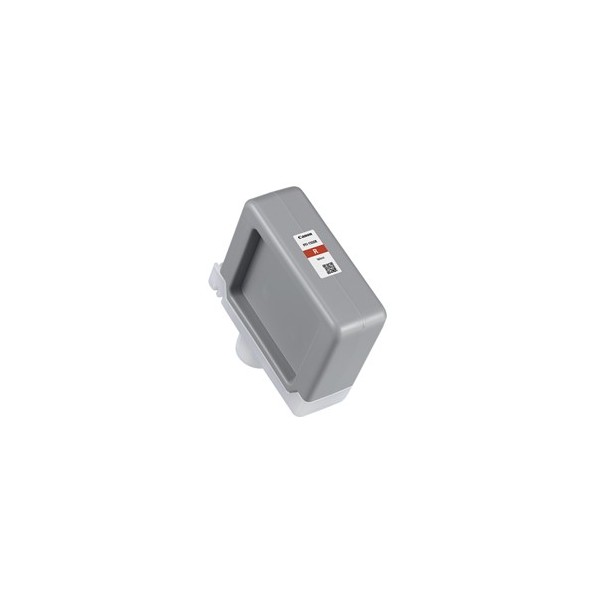 Cartucho canon pfi - 1100 rojo pro2000 -  pro4000 -  pro4000s -  pro6000 -  pro6000s