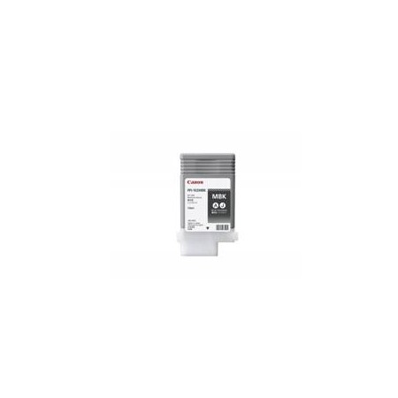 Cartucho canon pfi - 102 mbk negro mate pigmentado  ipf500 -  ipf510 -  lp17 -  ipf600 -  ipf610 -  ipf605 -  lp24 -  ipf650 -  