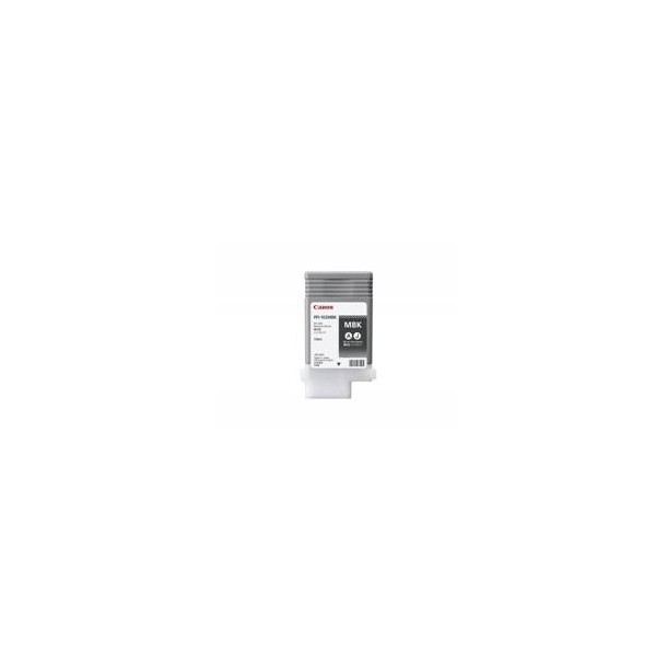 Cartucho canon pfi - 102 mbk negro mate pigmentado  ipf500 -  ipf510 -  lp17 -  ipf600 -  ipf610 -  ipf605 -  lp24 -  ipf650 -  