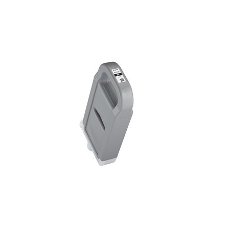 Cartucho canon pfi - 710 bk negro
