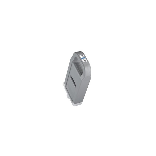 Cartucho canon pfi - 710 c cian