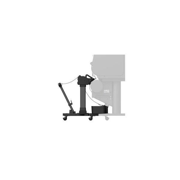 Apilador canon ss - 31