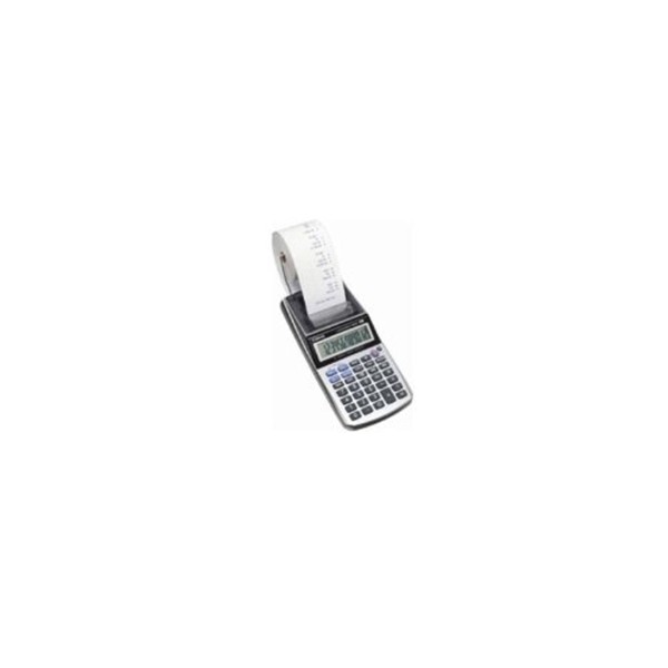 Calculadora canon impresion portatil p 1 - dtsc cp  ad - 11